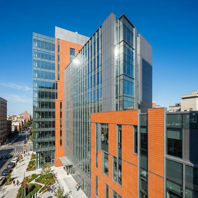 Commercial Office Building